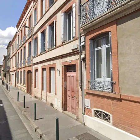 Appartement Agathoise By Yume *