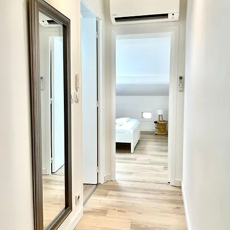 Agathoise By Yume Appartement *