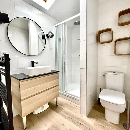 Appartement Agathoise By Yume