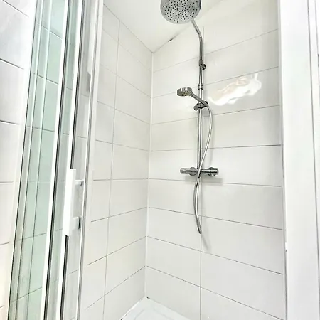 Agathoise By Yume Appartement *