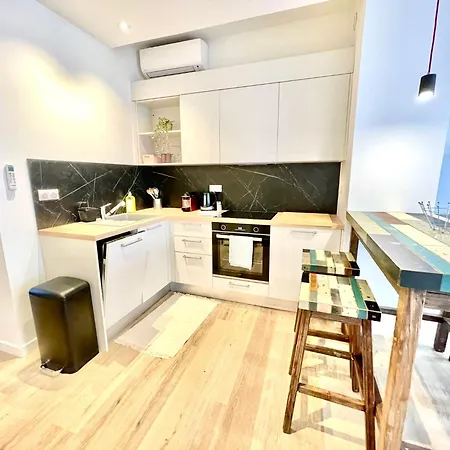 Agathoise By Yume Appartement Toulouse