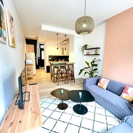 Agathoise By Yume トゥールーズ