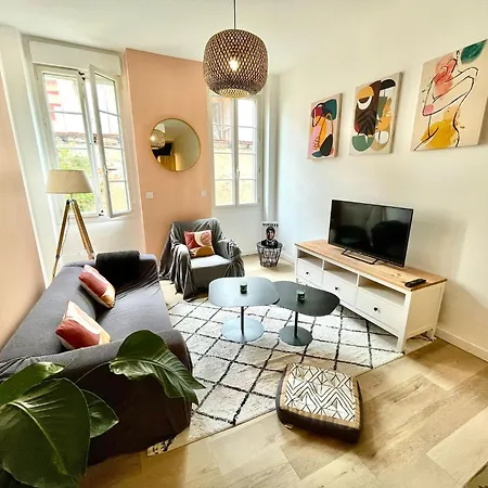 Agathoise By Yume טולוז