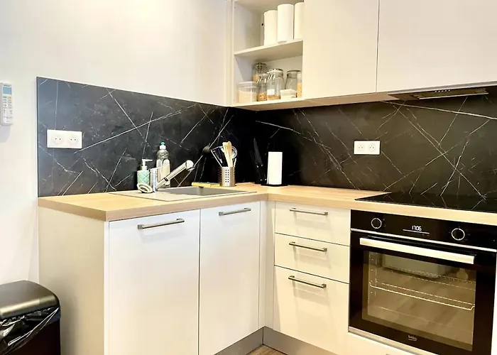 Agathoise By Yume Διαμέρισμα