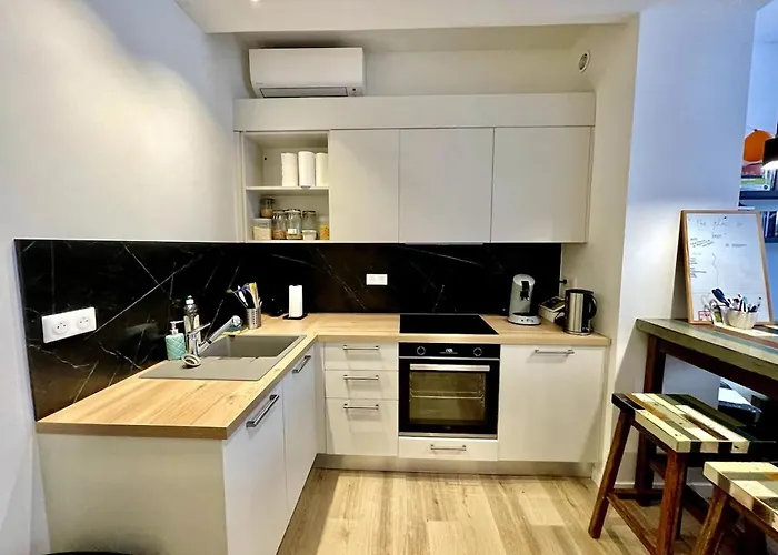 Agathoise By Yume Διαμέρισμα *