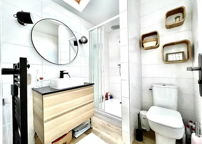 Διαμέρισμα Agathoise By Yume *