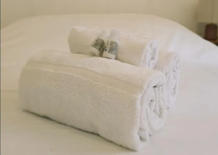 Agathoise By Yume 아파트 *