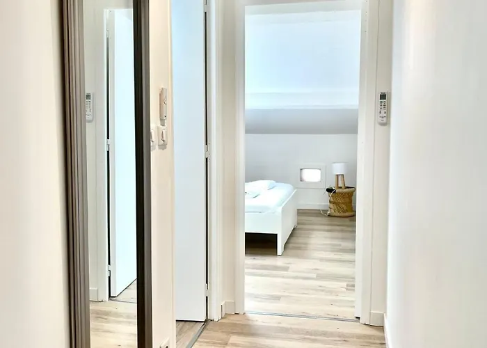 Agathoise By Yume Διαμέρισμα *