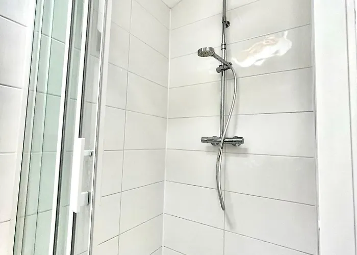 Agathoise By Yume Διαμέρισμα *